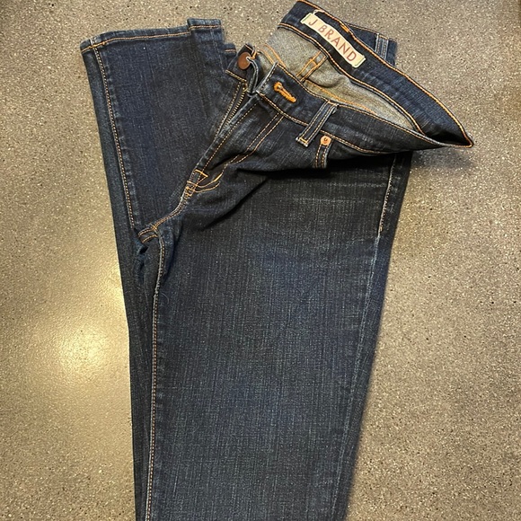 J Brand Jeans (EUC!) - Picture 3 of 8